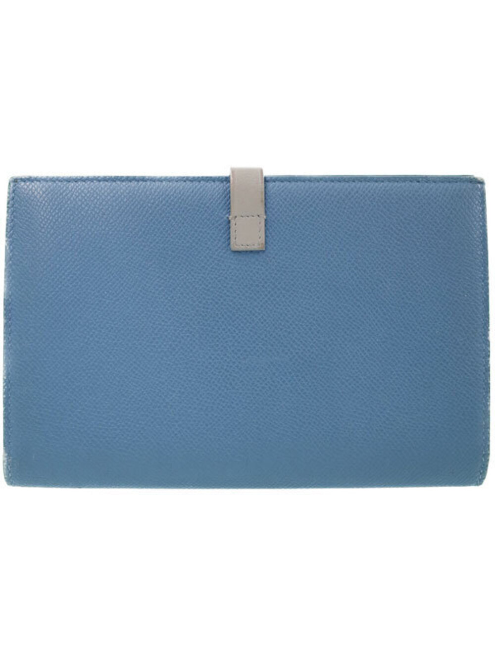 Celine Long fold Function Bi Wallet Multi
